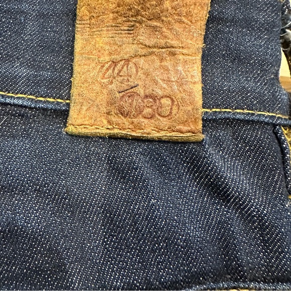 RALEIGH | Haywood jeans - Picture 6 of 7